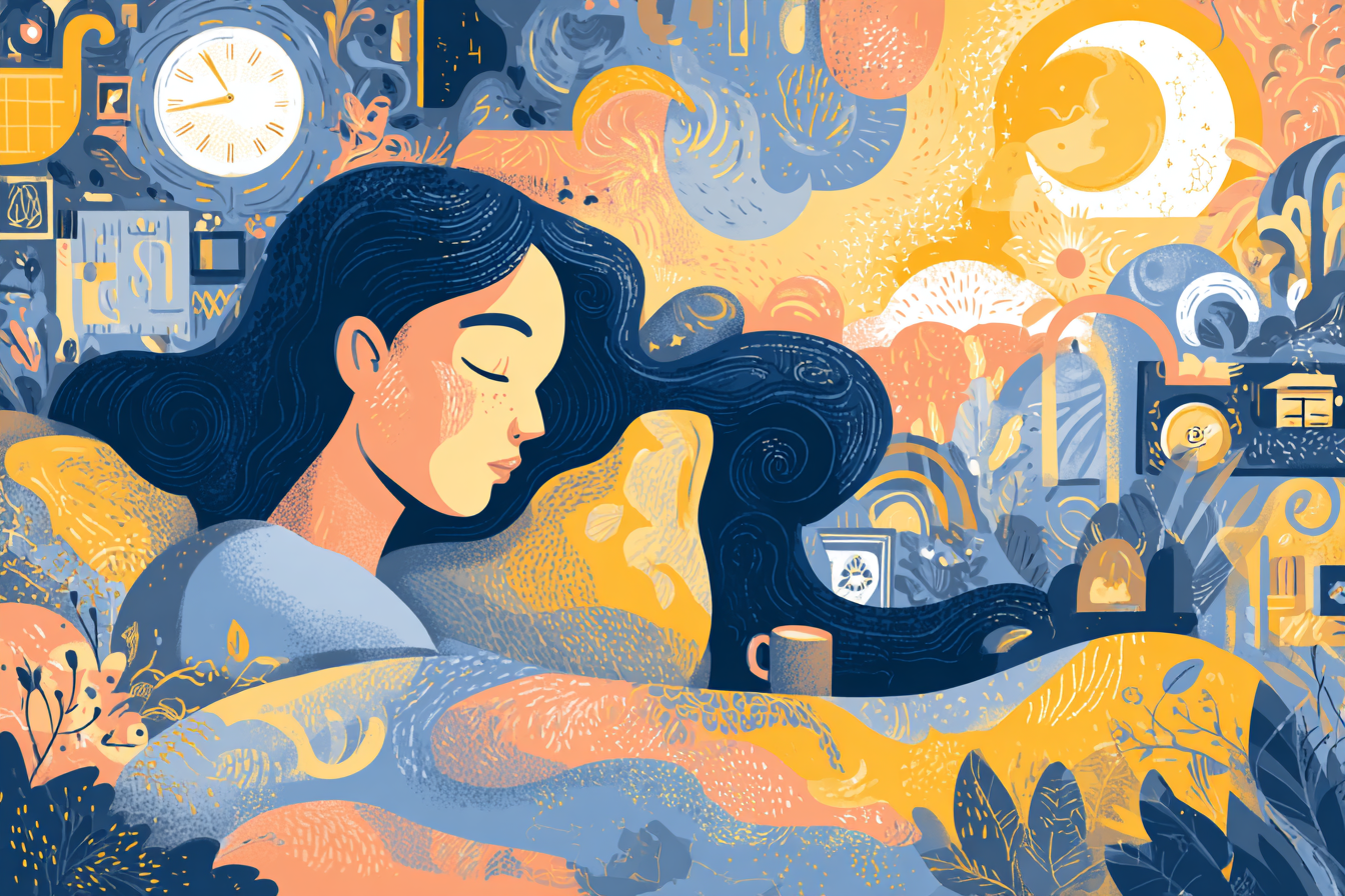 5 Morning Habits of Genuinely Happy People (Backed by Science)
