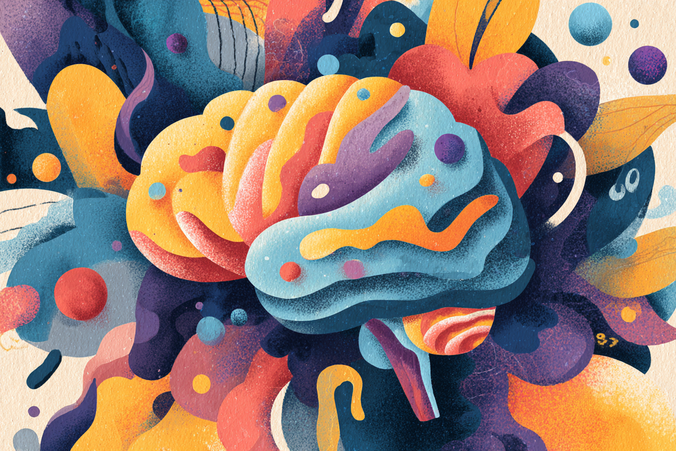 The Neuroscience of Happiness: How Your Brain Creates Joy