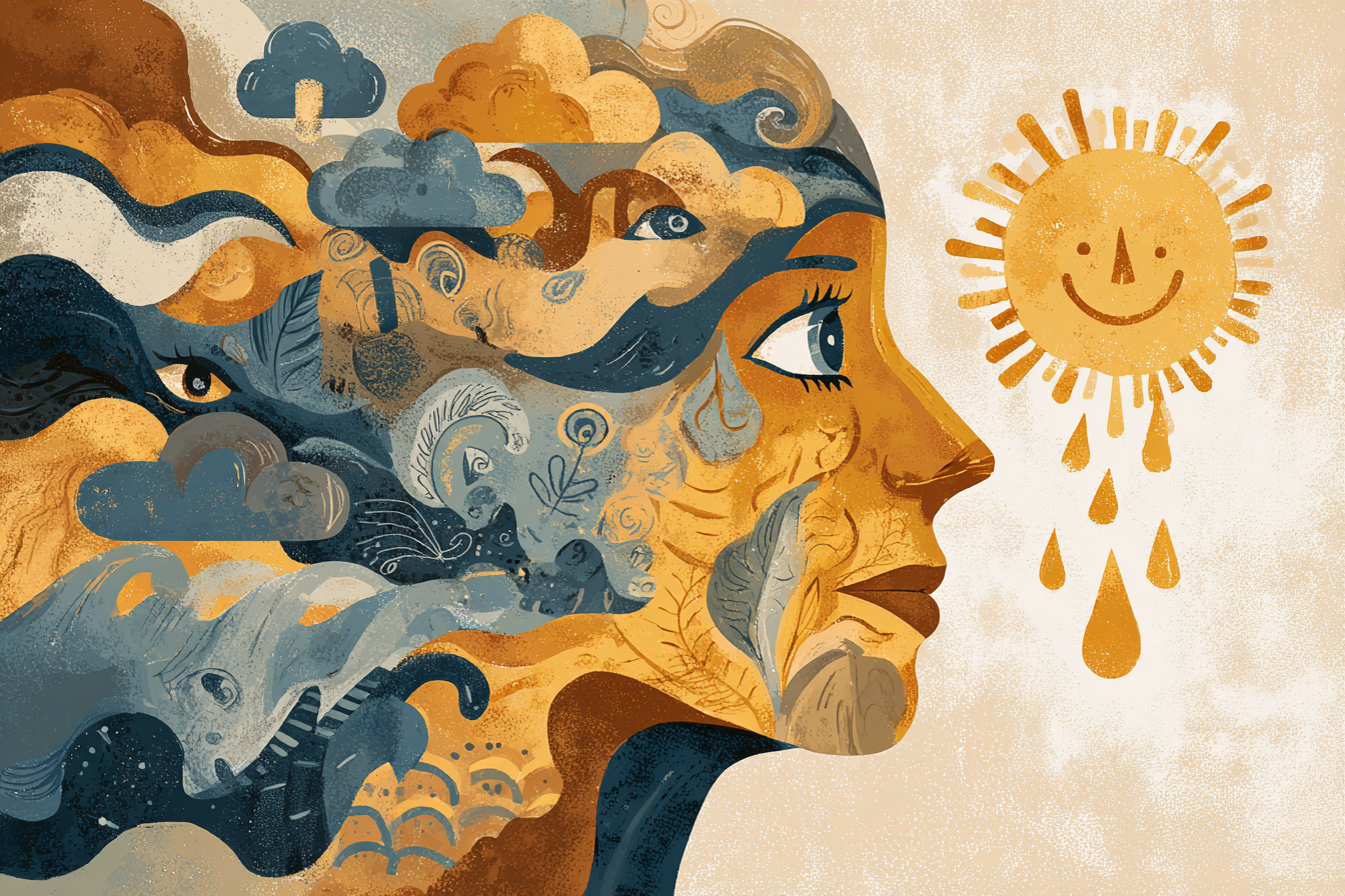 How to Build Healthy Coping Mechanisms