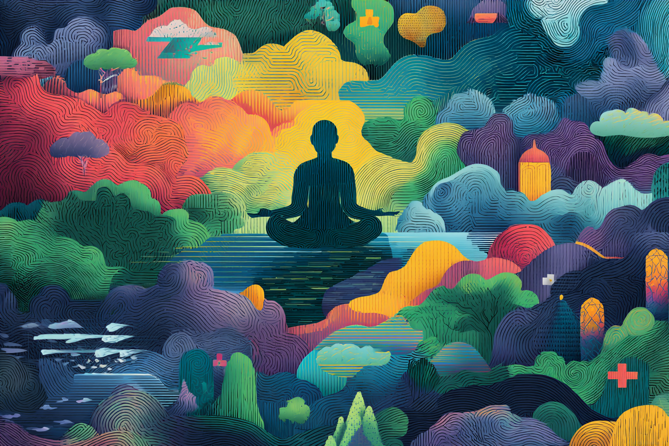 Digital Detox for Mental Health: Reclaiming Happiness in a Hyperconnected World