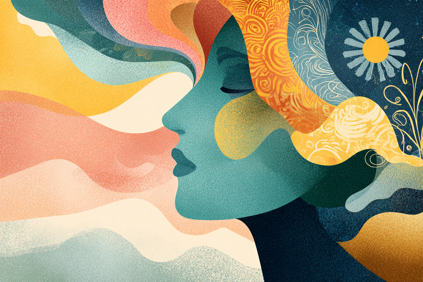 Mindfulness Meditation for Beginners: Your 30-Day Journey to Present Living