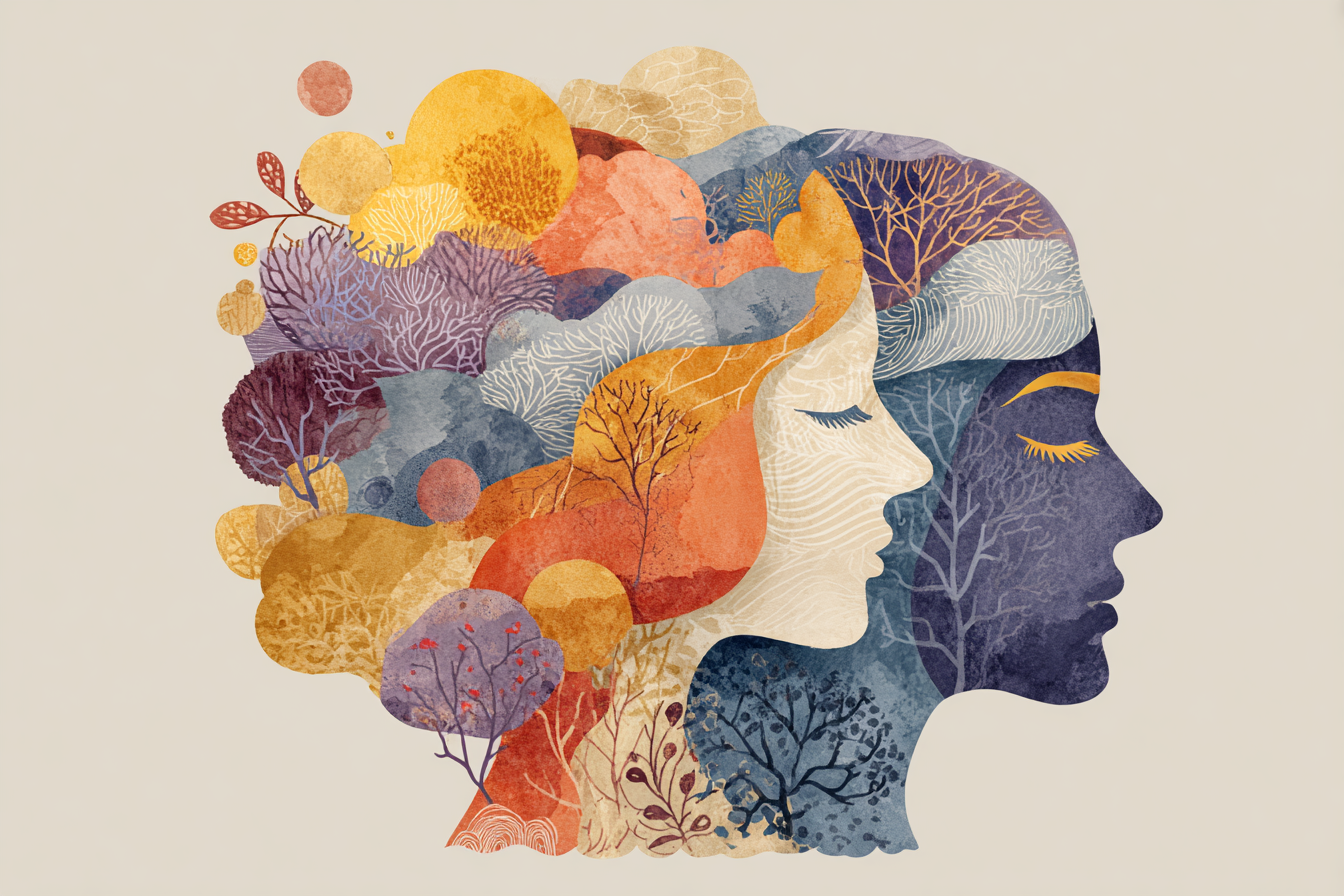 Dopamine vs Serotonin: The Science of Happy Brain Chemicals Explained