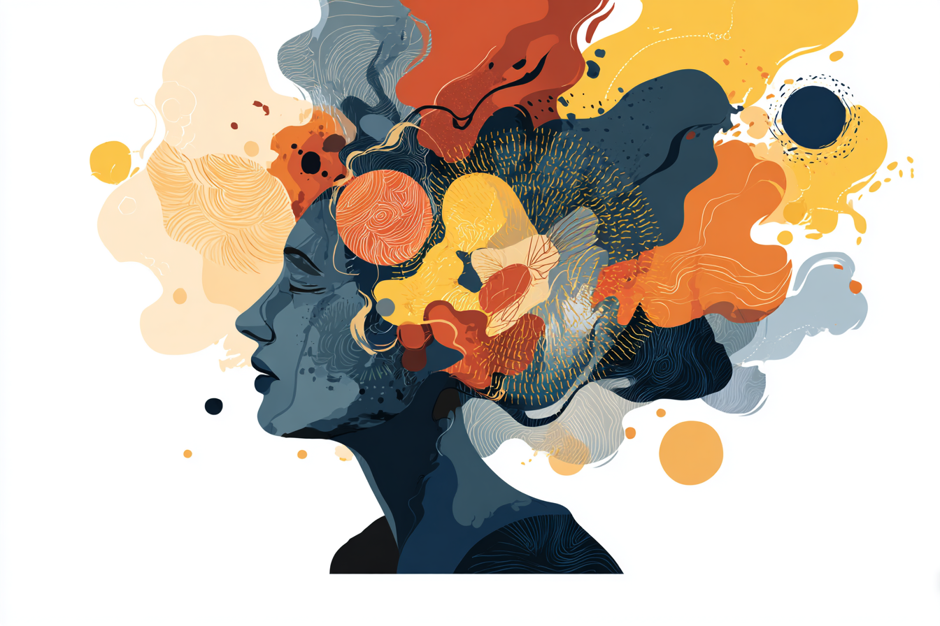 Emotional Regulation Techniques: How to Manage Intense Feelings in 5 Minutes