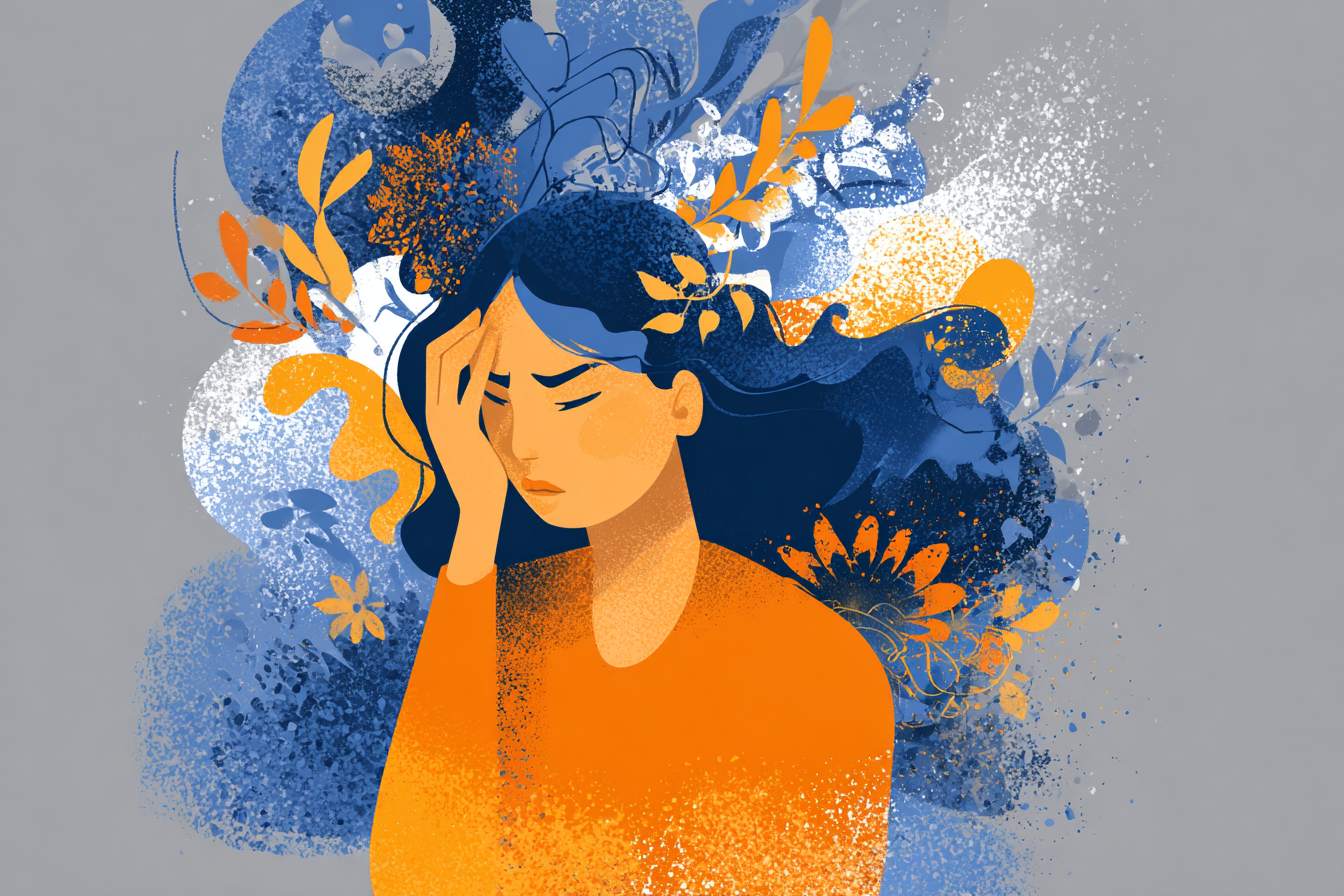 5 Warning Signs of Burnout You Should Never Ignore