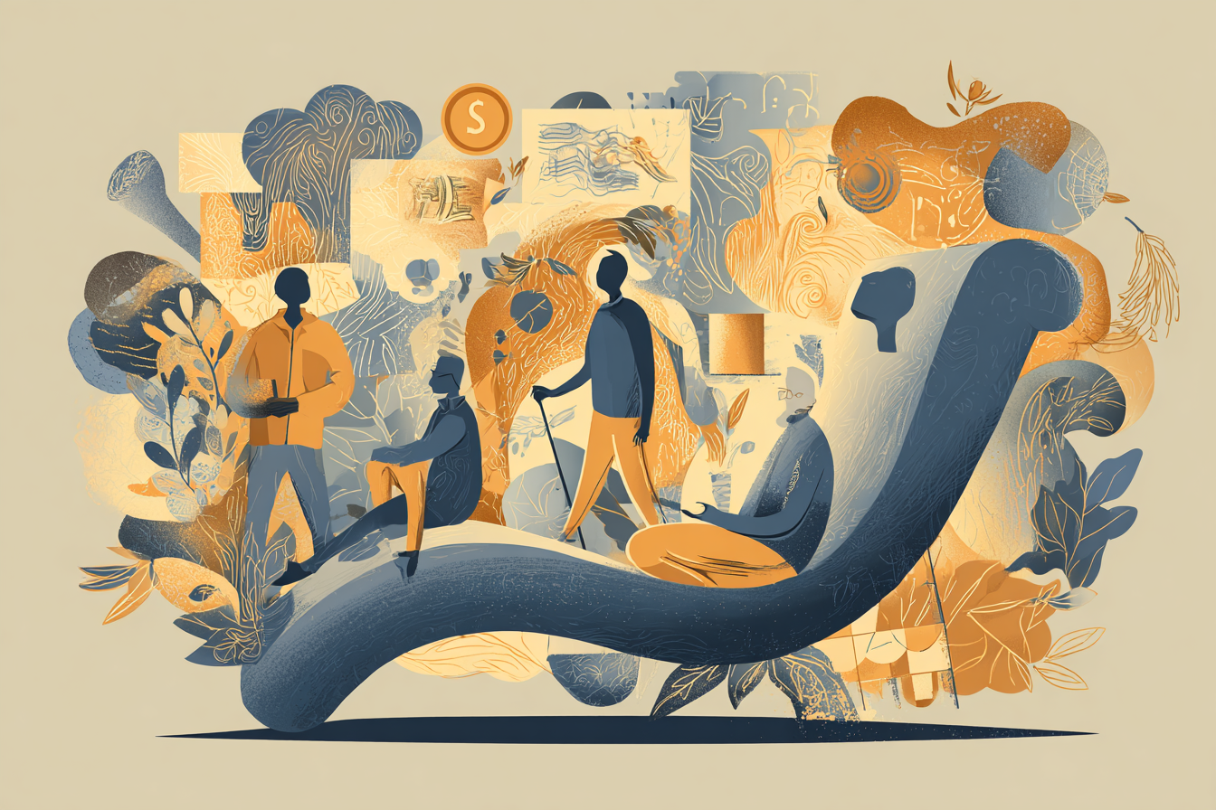The Hedonic Treadmill: Why More Money Doesn’t Equal More Happiness