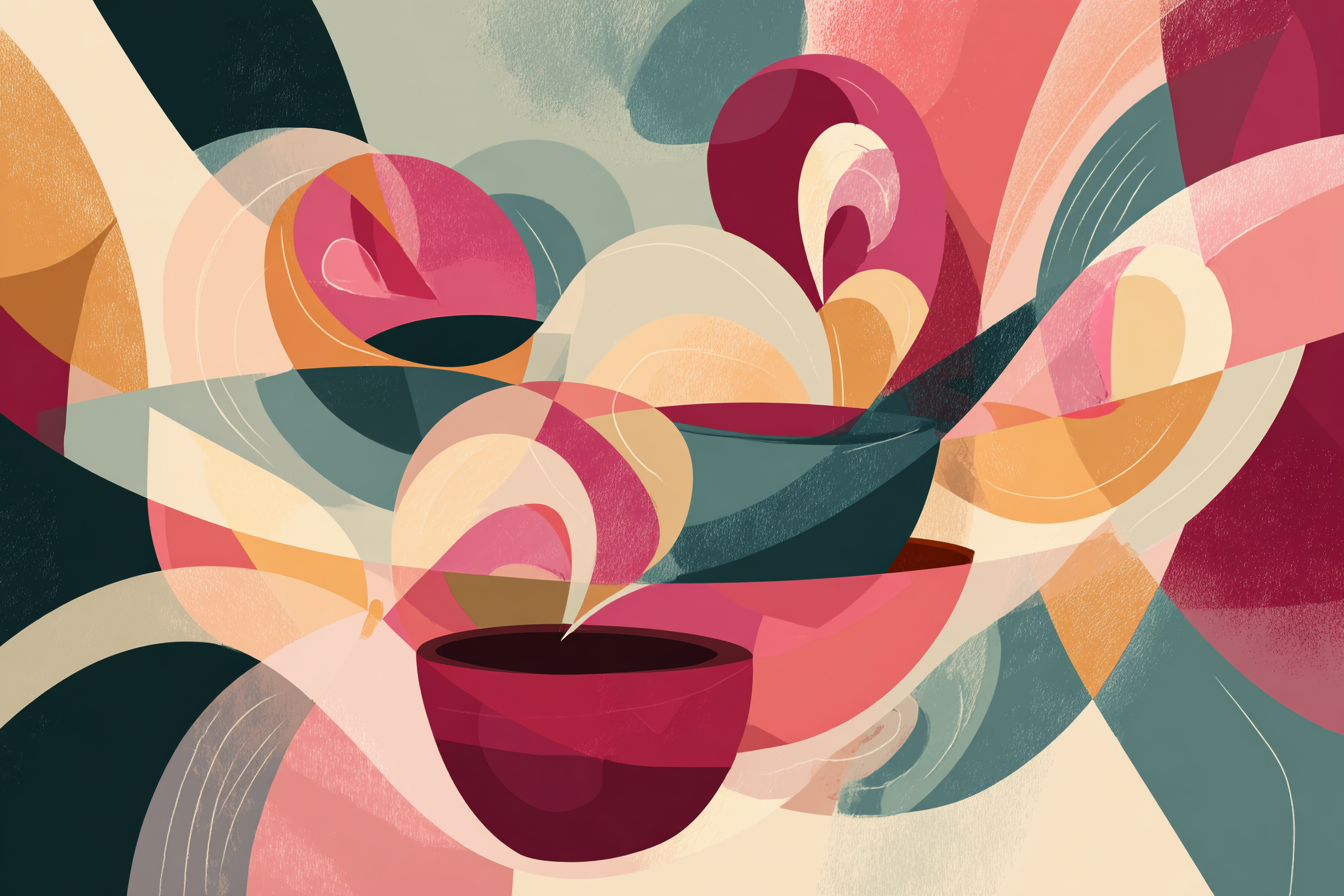 Mindful Eating: Transform Your Relationship with Food and Find Joy