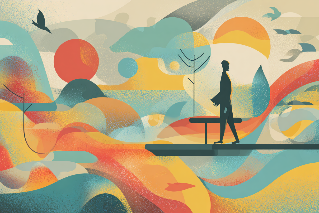 Work-Life Balance in the Digital Age: Setting Boundaries for Sustainable Success
