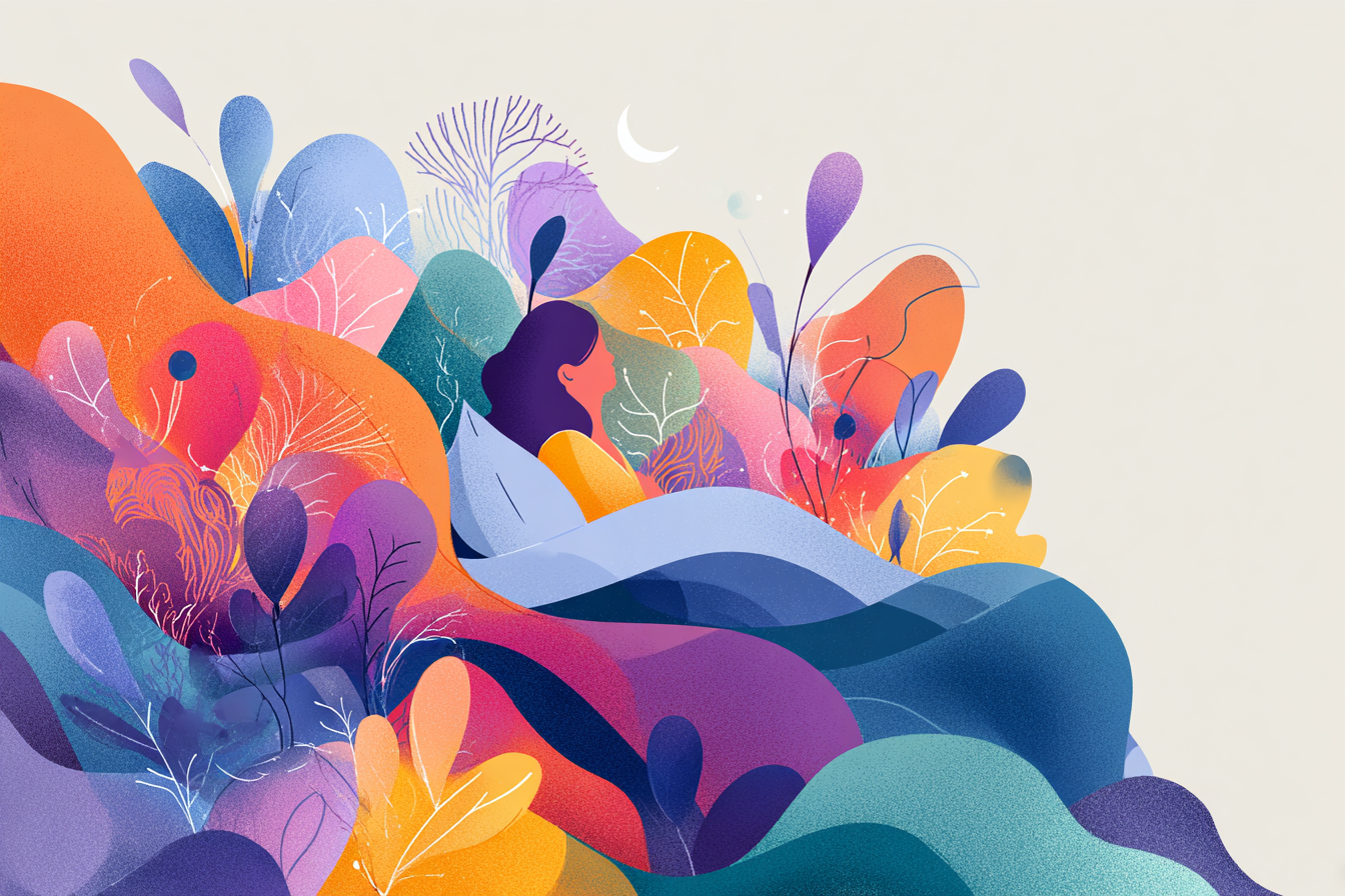 The Connection Between Sleep Quality and Happiness: Optimize Your Rest