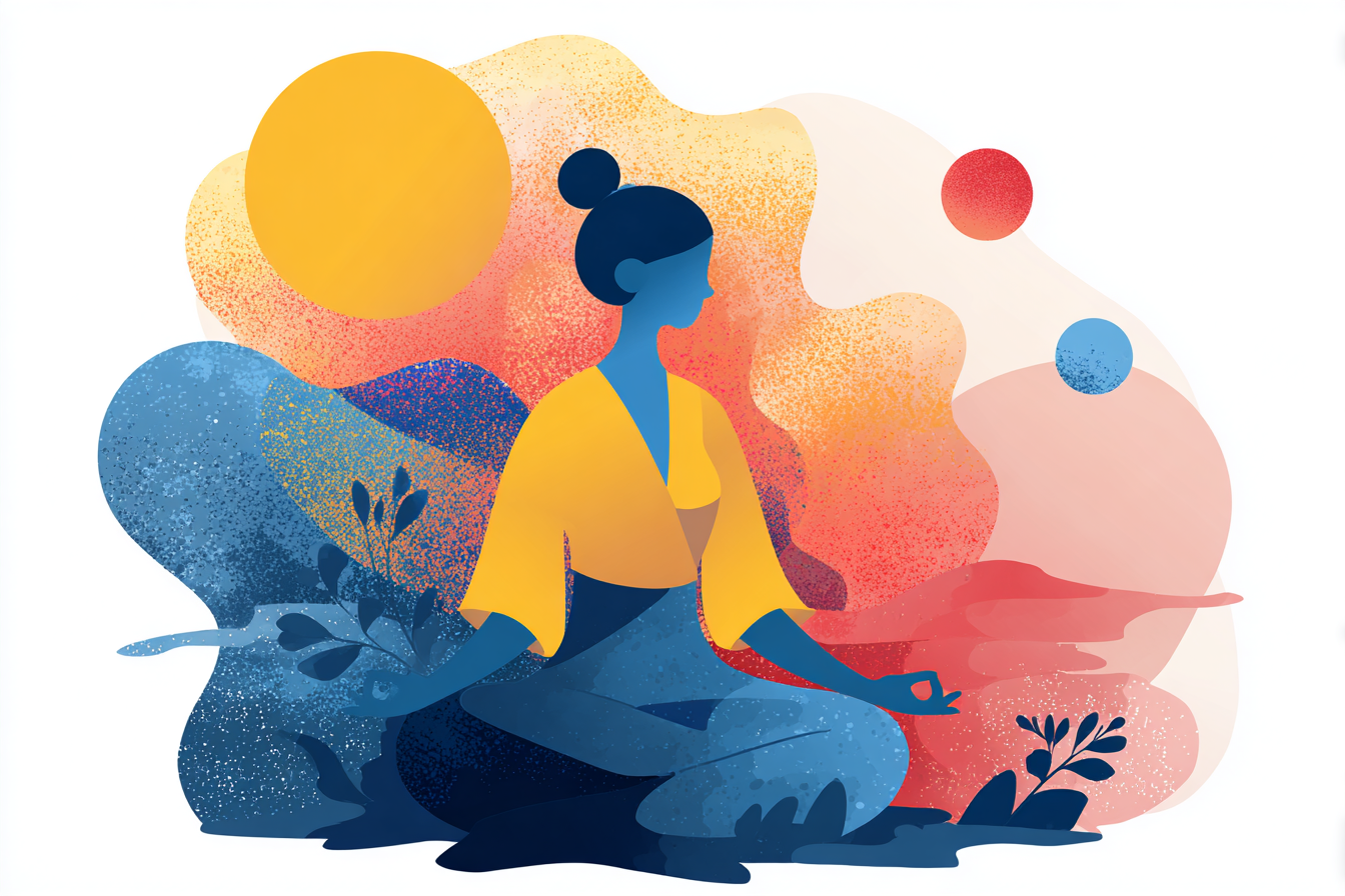 Mindfulness Meditation for Beginners: Your 30-Day Starter Plan