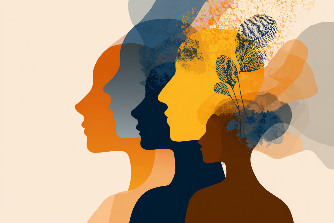How to Build a Support System for Mental Health