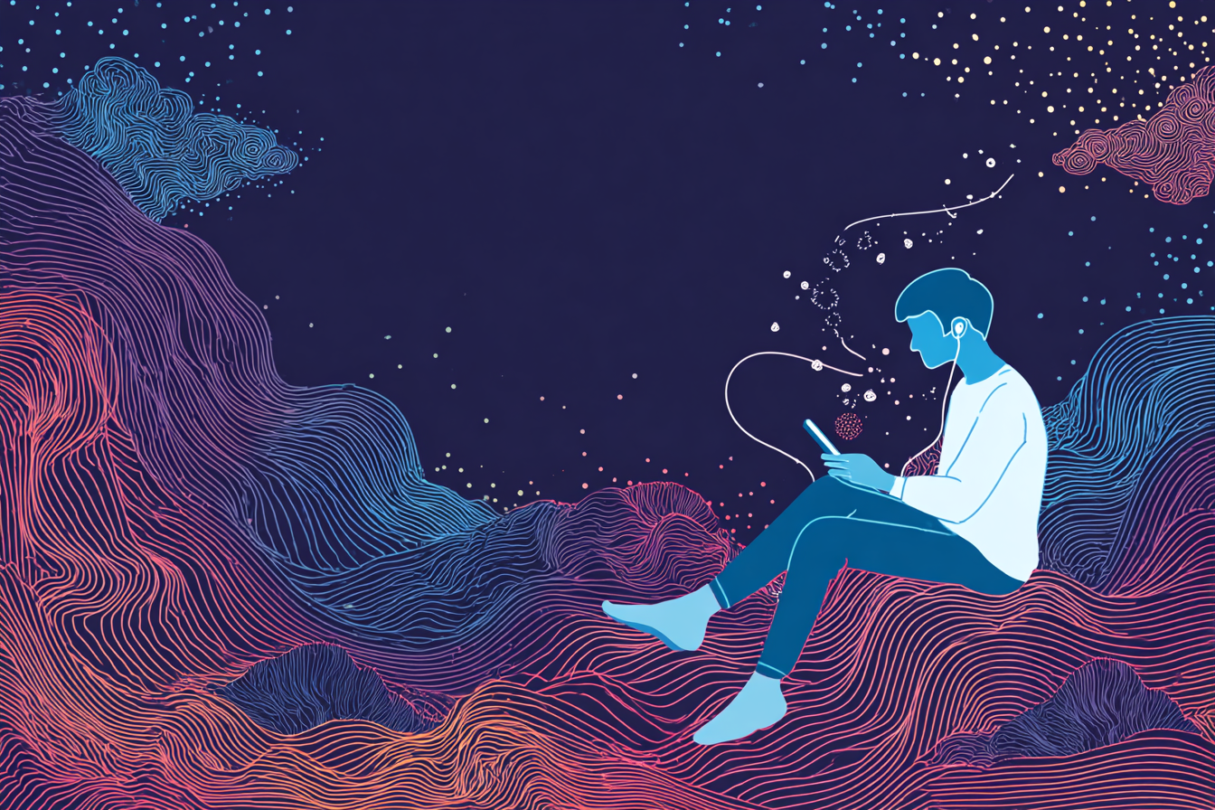 Digital Detox 101: How Reducing Screen Time Improves Happiness and Focus