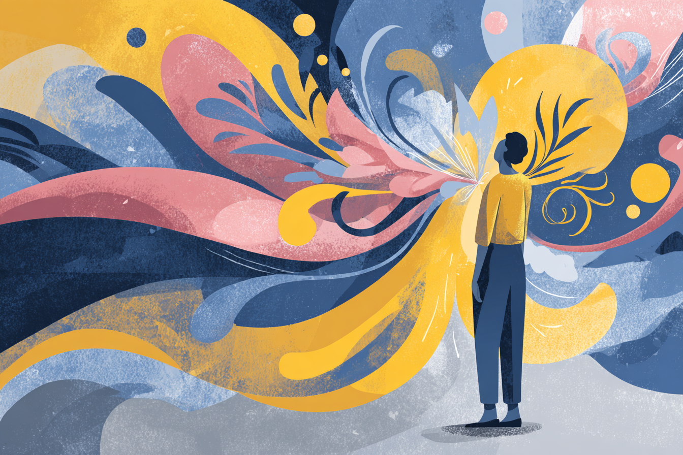 Emotional Agility: Navigating Difficult Feelings Without Toxic Positivity