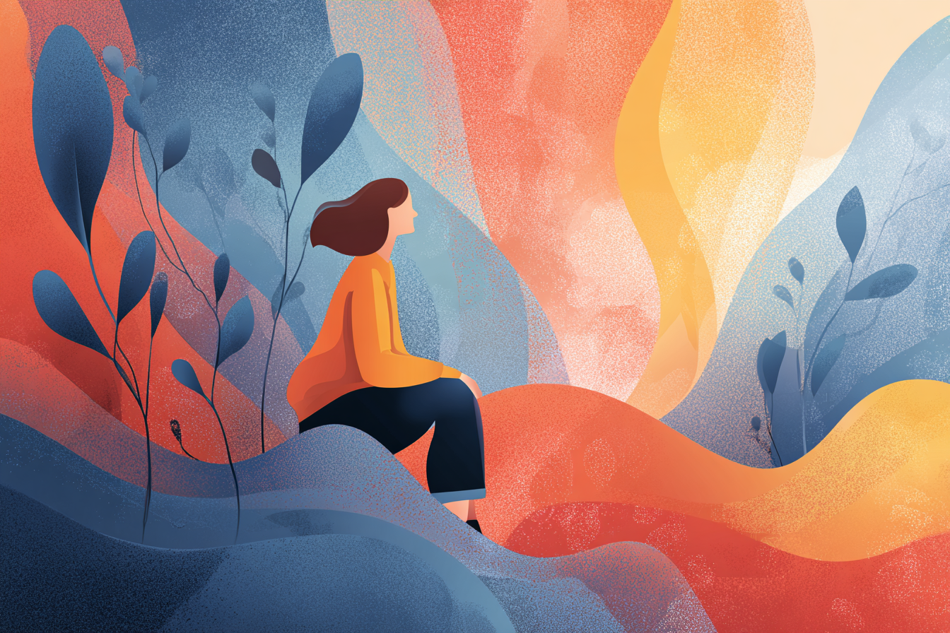 7 Grounding Techniques for Anxiety That Work in Under 5 Minutes