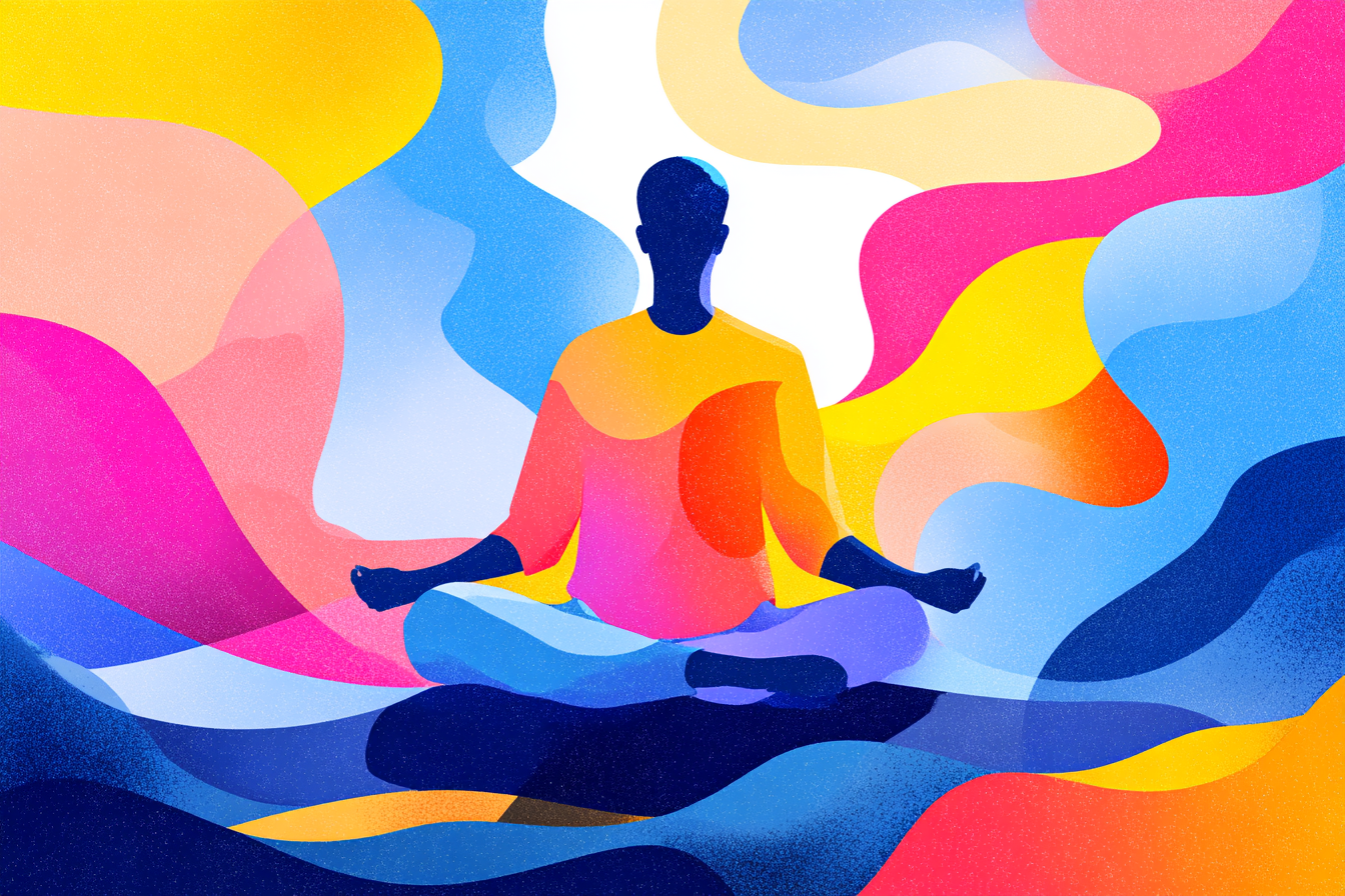 Body Scan Meditation: A Step-by-Step Guide for Beginners