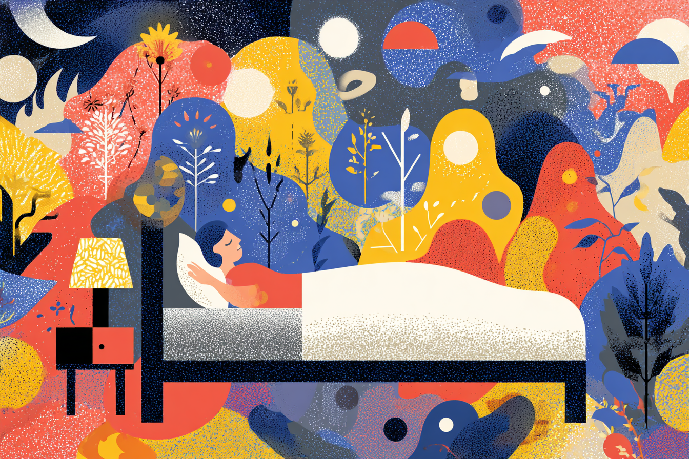 Sleep Hygiene Checklist: 10 Habits for Better Mental Health Tonight
