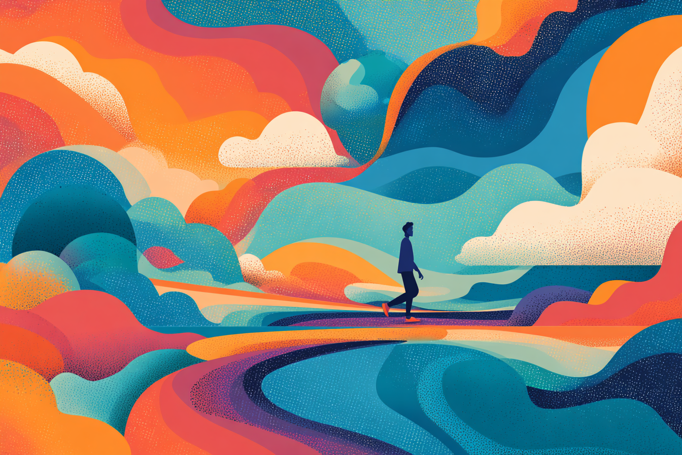 Walking Meditation: How to Practice Mindfulness on the Move