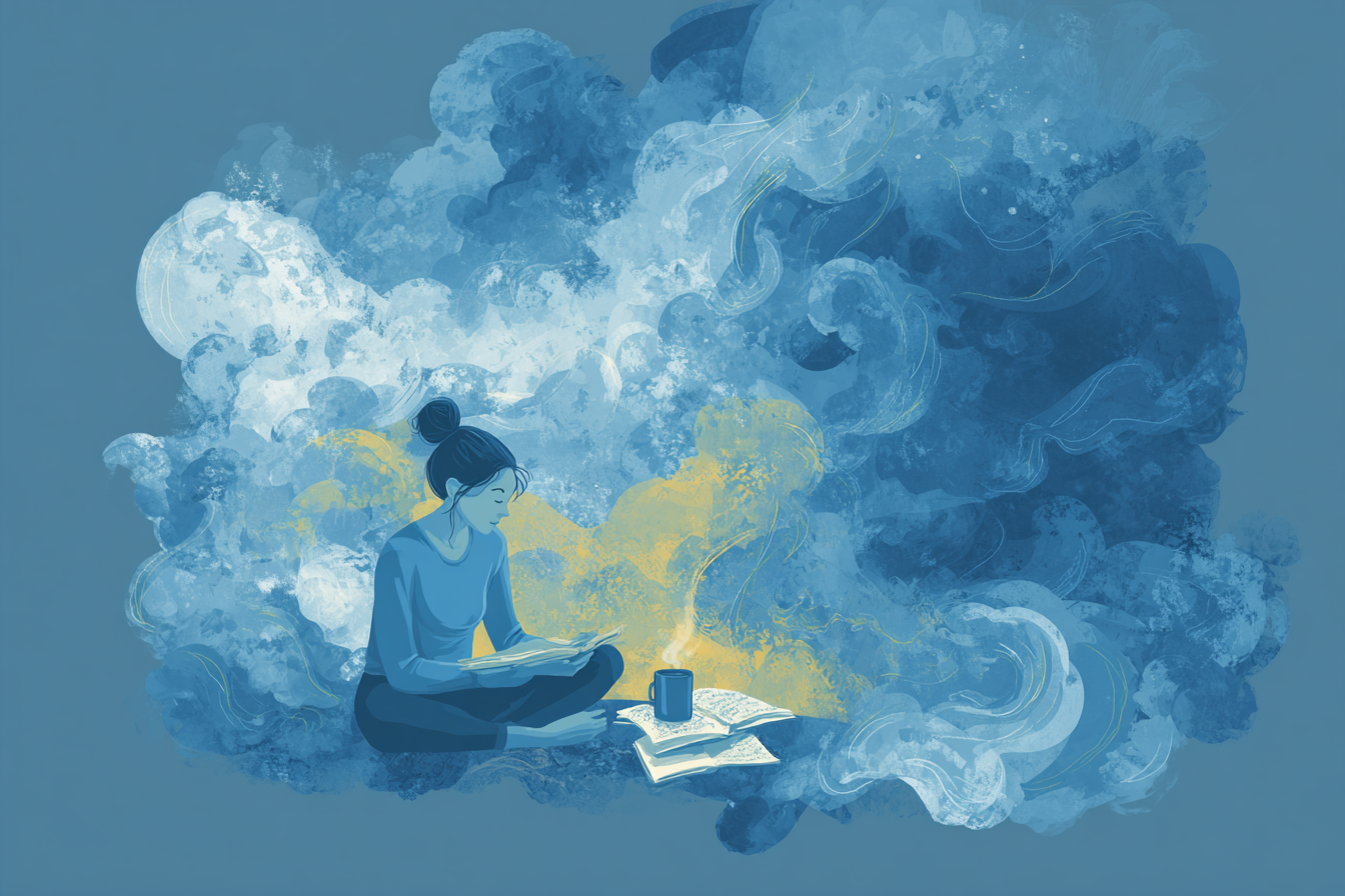 Morning Pages Explained: How Stream-of-Consciousness Writing Reduces Anxiety