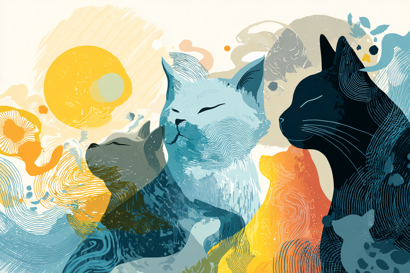 How Pets Improve Your Mental Health and Happiness