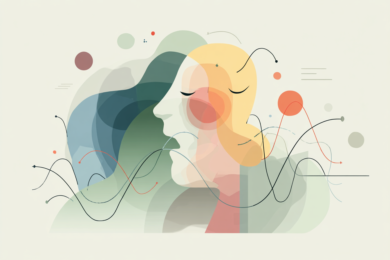 Mood Tracking for Mental Health: How Monitoring Emotions Improves Wellbeing