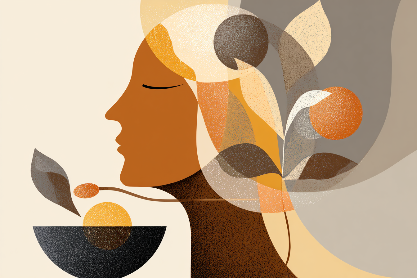 Mindful Eating: How Present-Moment Awareness Transforms Your Relationship with Food