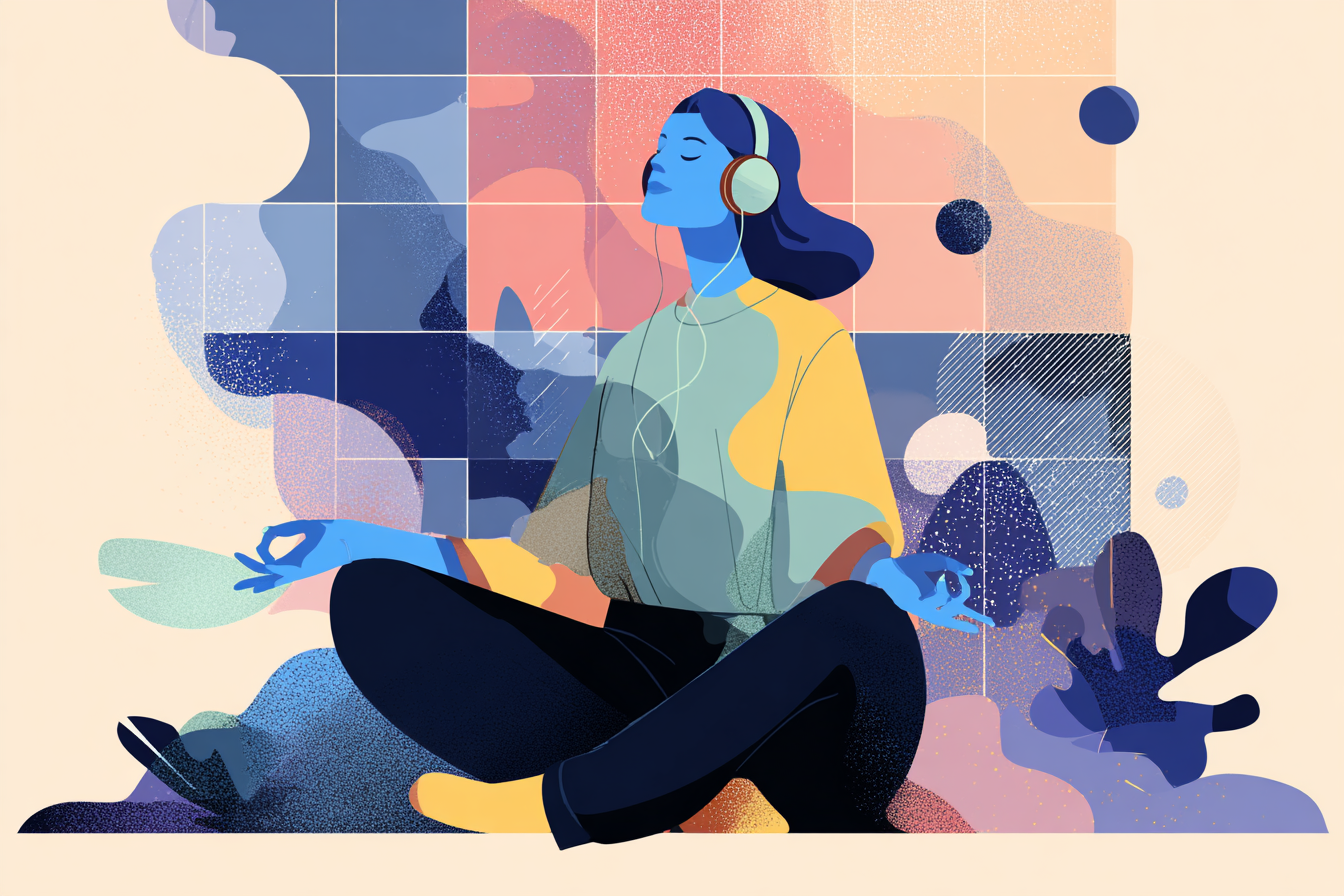 Guided Meditation for Beginners: How to Get Started