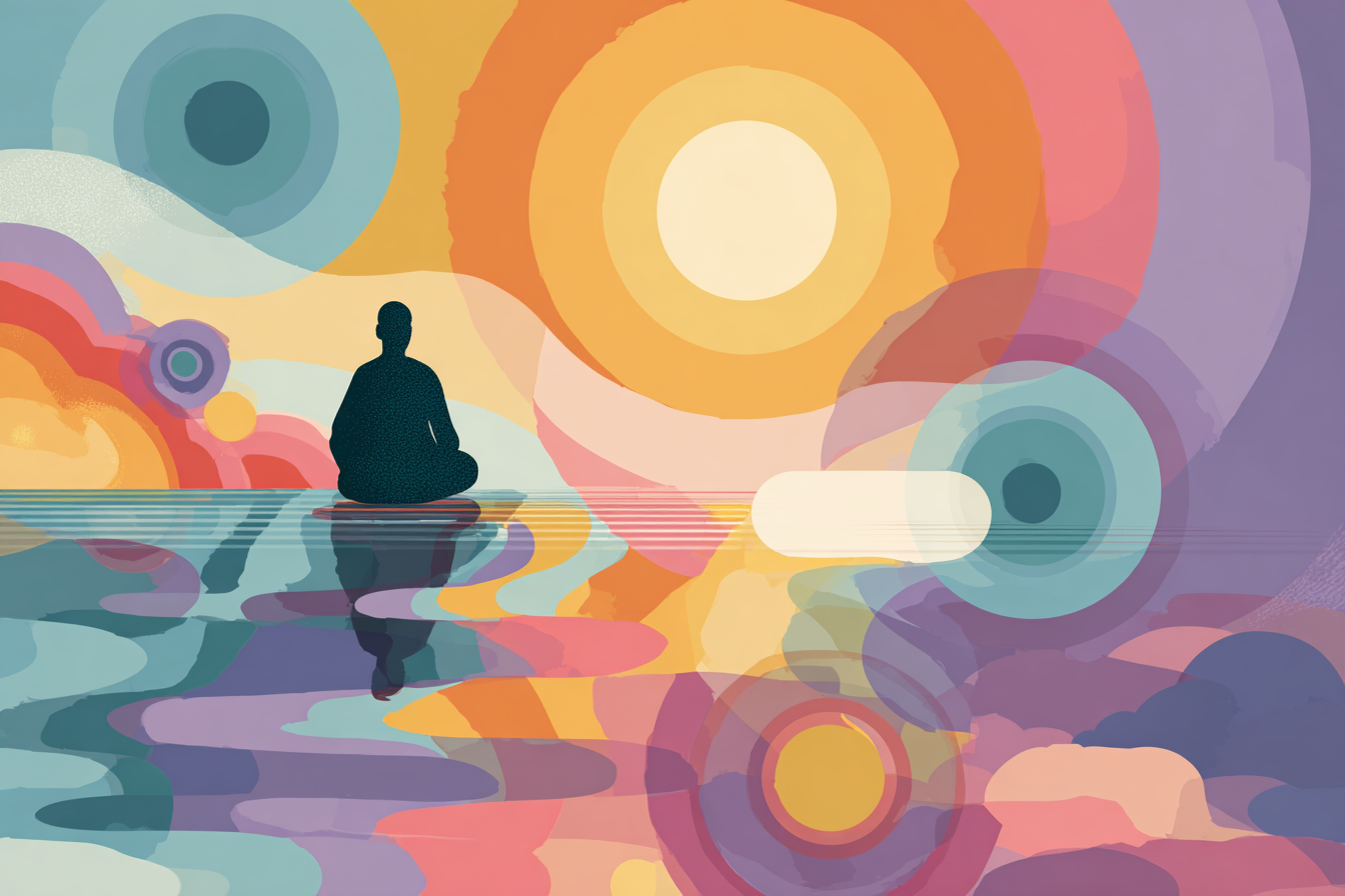 Finding Your Why: How Purpose Fuels Long-Term Happiness