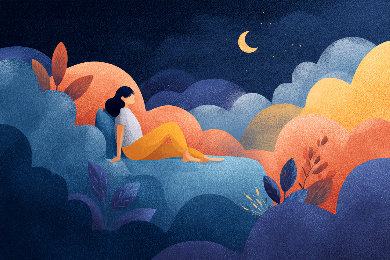 How Sleep Hygiene Affects Your Happiness: 8 Evidence-Based Tips