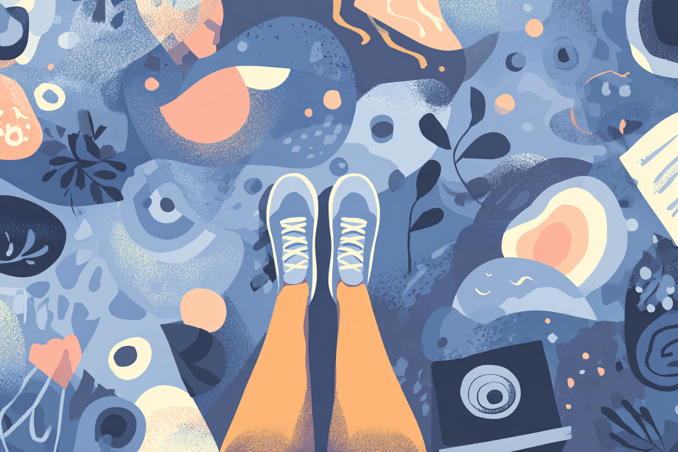 Daily Habits of Happy People: What Sets Them Apart