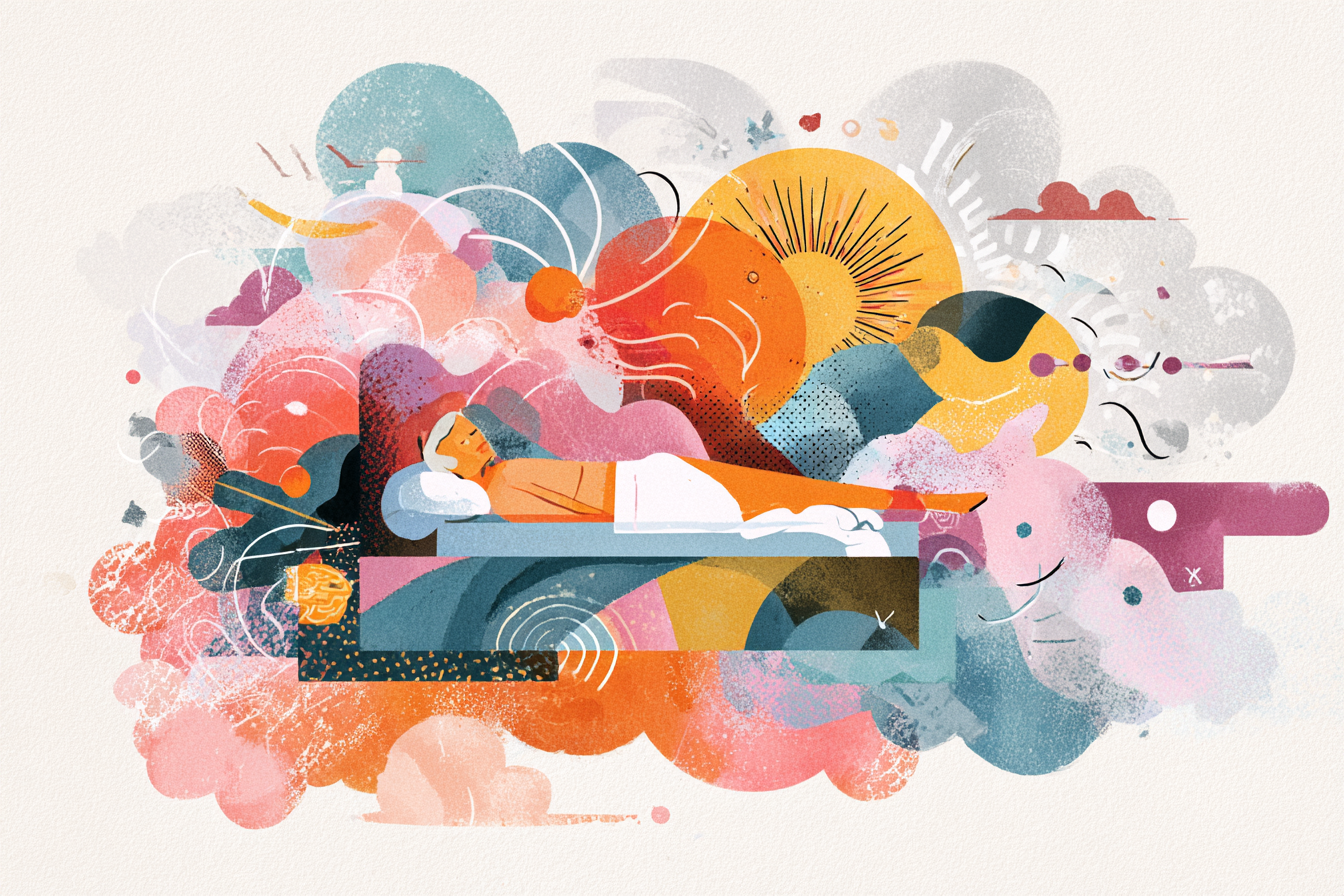 Sleep Hygiene 101: How Quality Rest Boosts Emotional Resilience