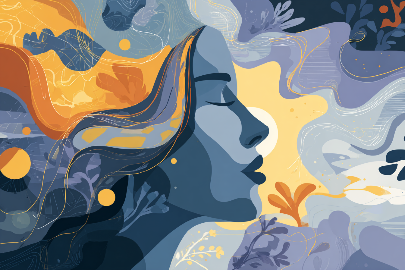 How to Process Emotions Without Getting Stuck in Rumination