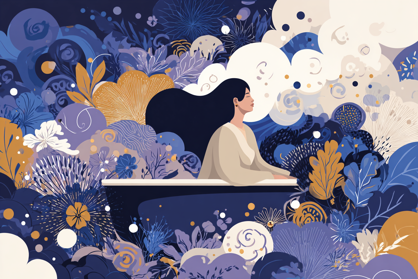 Beyond Bubble Baths: Creating a Sustainable Self-Care Routine