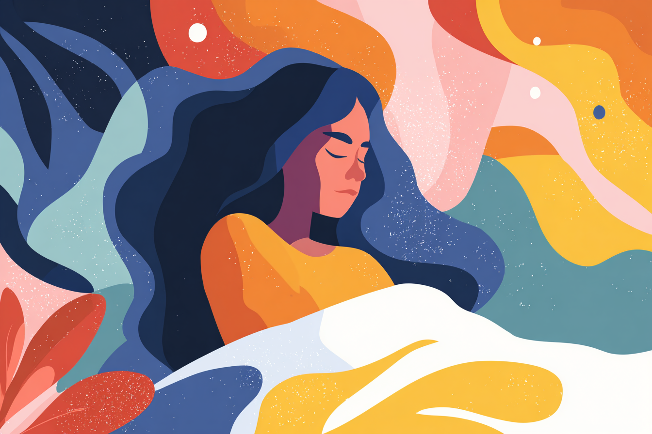Sleep and Mental Health: Why Quality Rest is the Happiness Foundation
