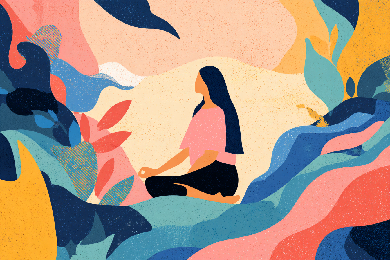 Mindfulness Meditation for Beginners: Your Complete Guide to Starting a Practice