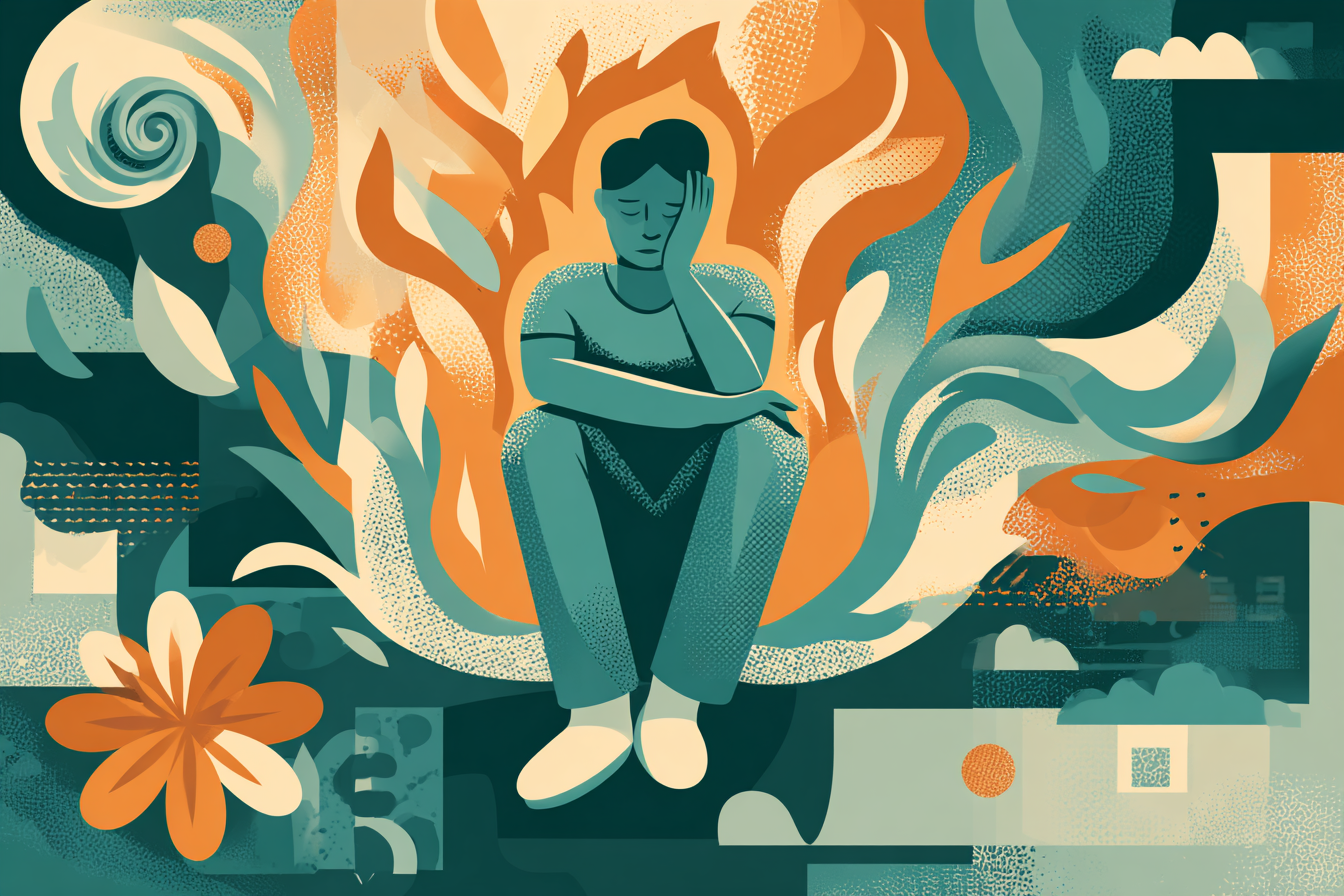 10 Warning Signs of Burnout You Shouldn’t Ignore