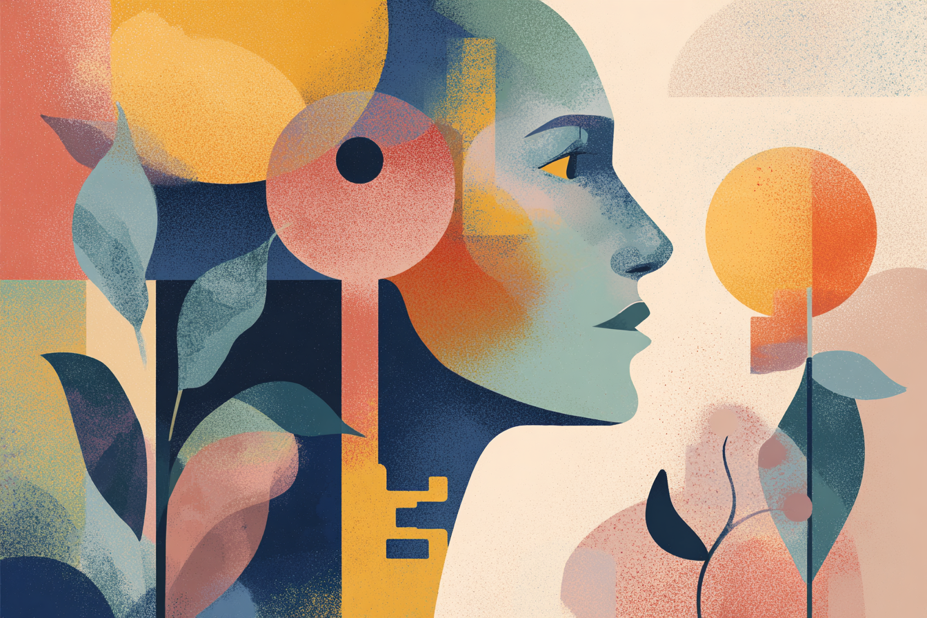 Growth Mindset vs Fixed Mindset: Keys to Lasting Happiness