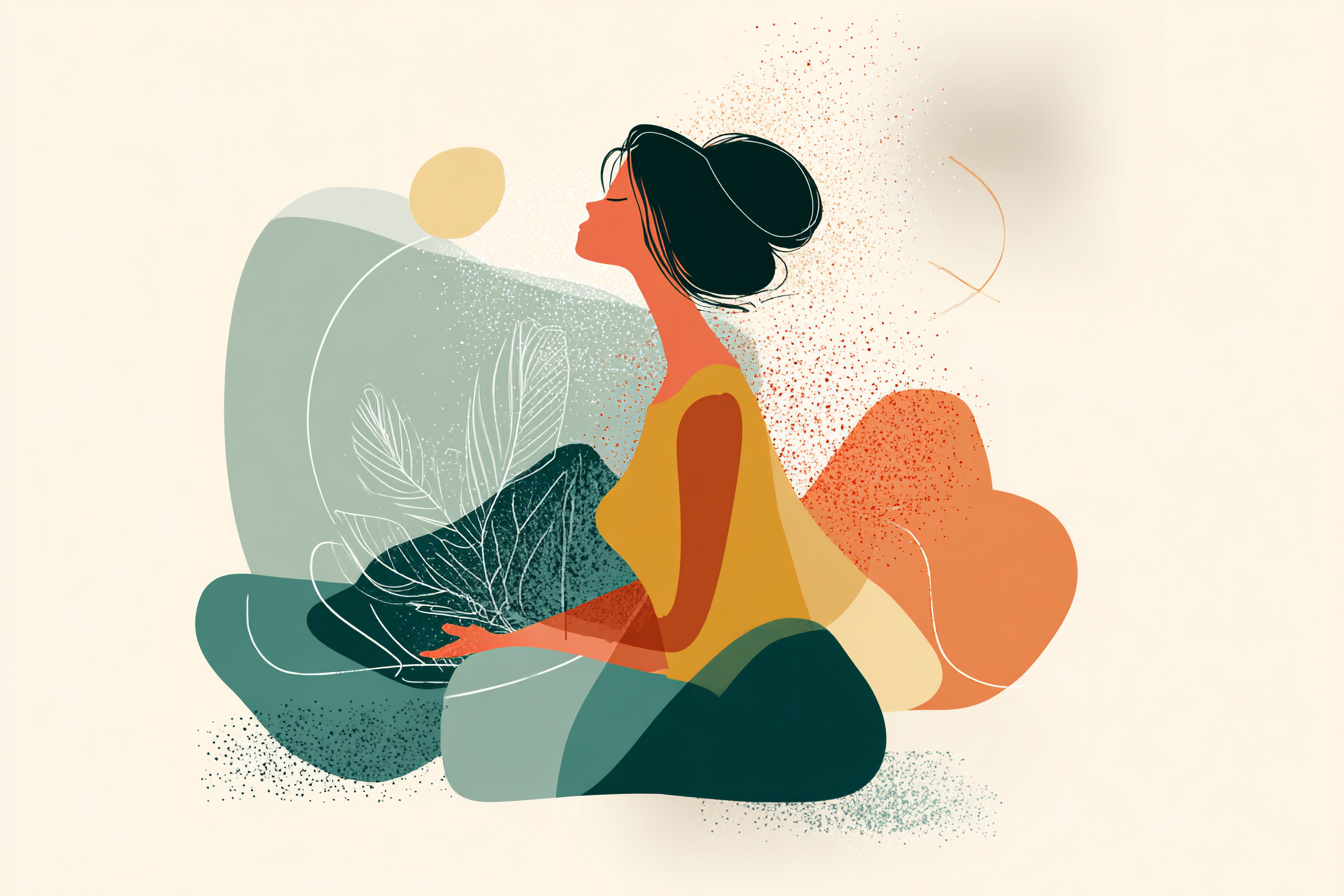 Simple Relaxation Techniques for Everyday Stress