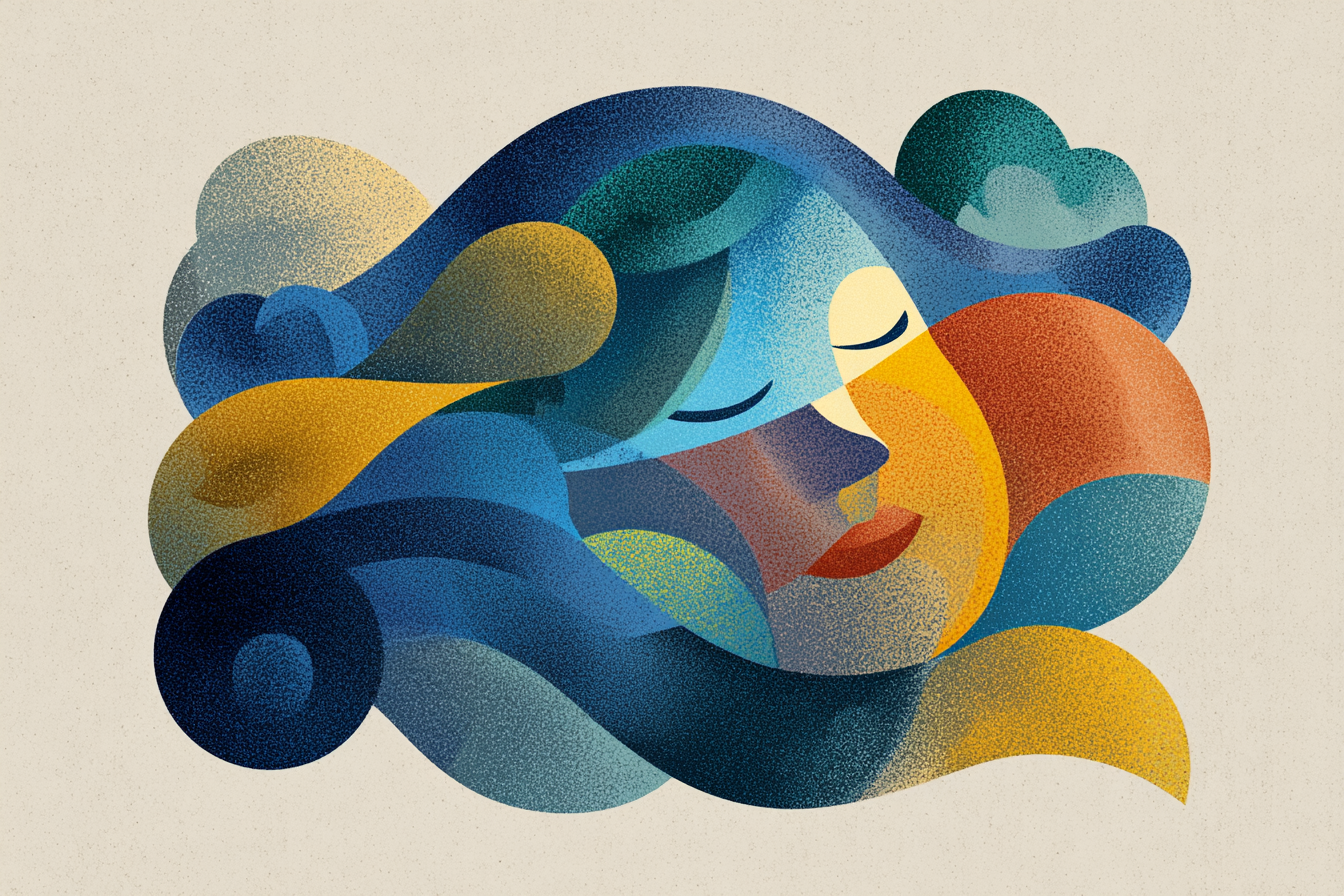 Sleep Hygiene Checklist: 10 Habits for Deeper Rest Tonight