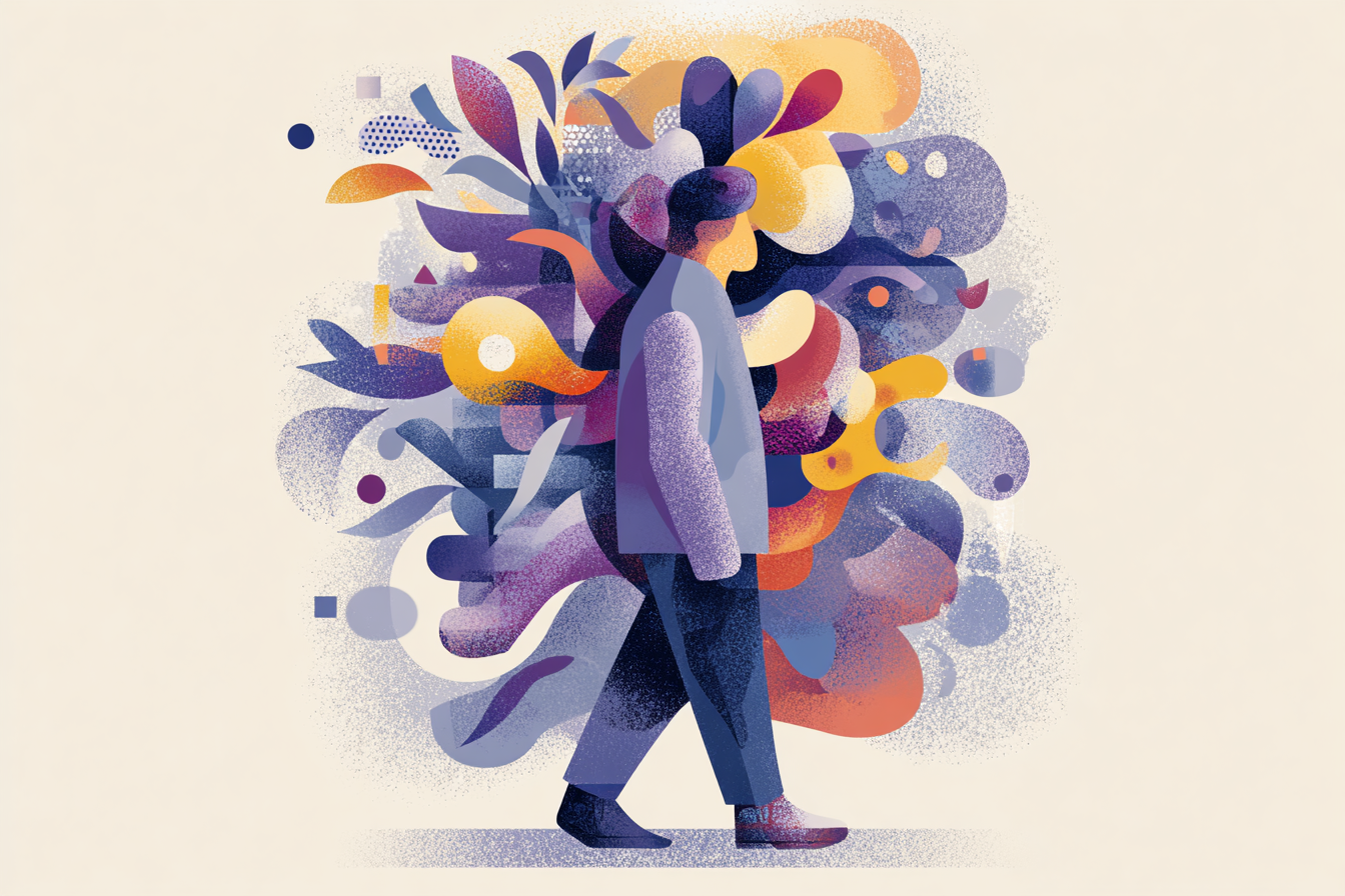 The Hedonic Treadmill: Why You Never Feel Happy Enough