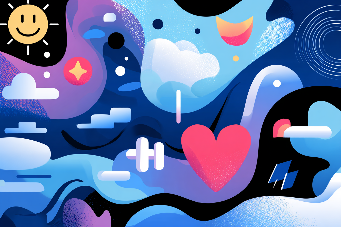Exercise and Mental Health: The Complete Happiness Workout Routine