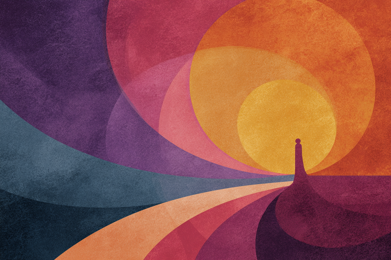 Finding Purpose in Life: Beyond the Pursuit of Happiness