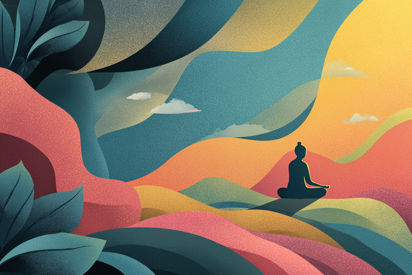 Meditation for Beginners: 10-Minute Practices to Reduce Anxiety