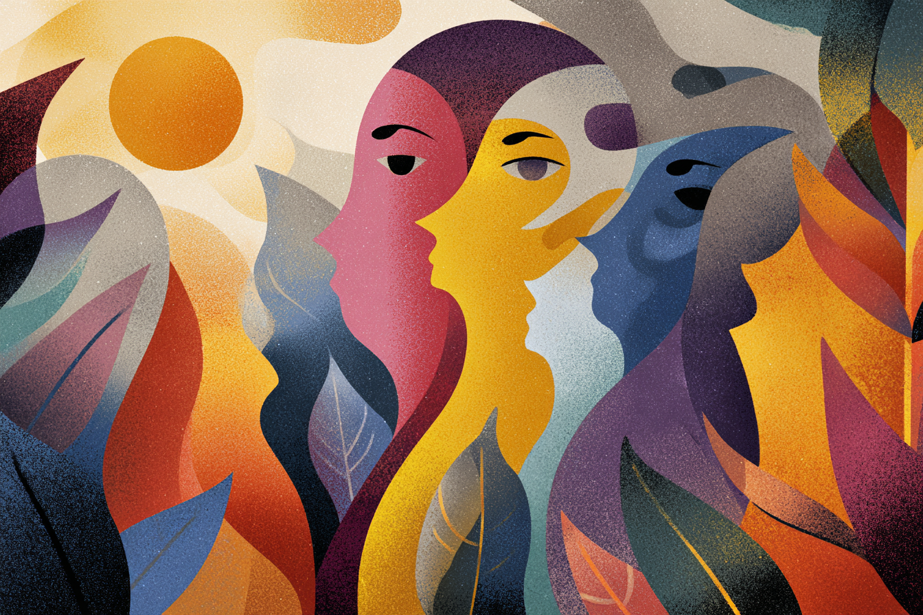 How to Build Deep Friendships as an Adult: Overcoming Loneliness in a Digital Age