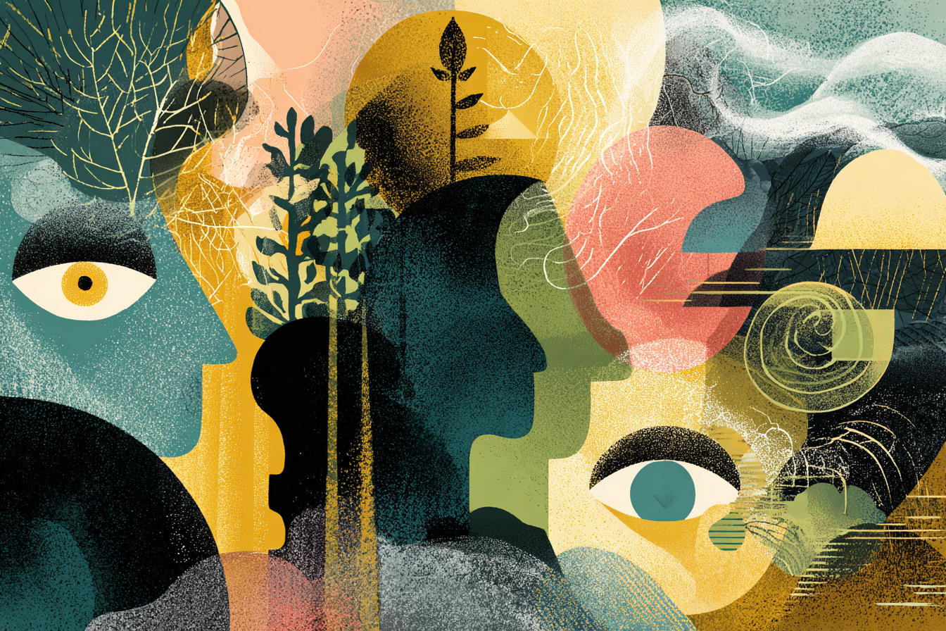Recognizing Burnout: Warning Signs and Recovery Strategies for Mental Wellness