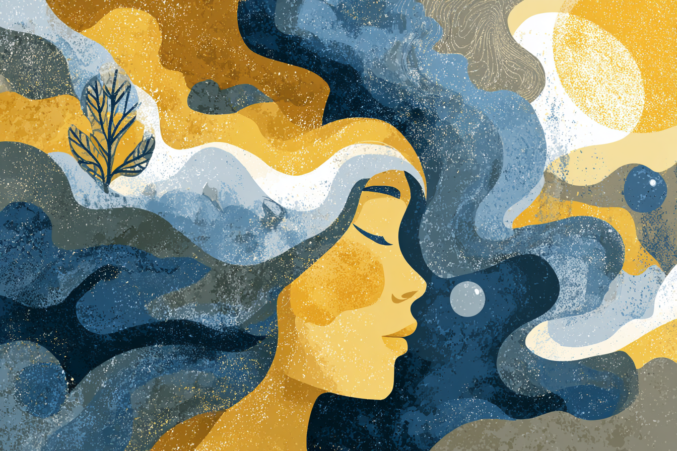 Recognizing Seasonal Depression: Signs and Coping Strategies for SAD