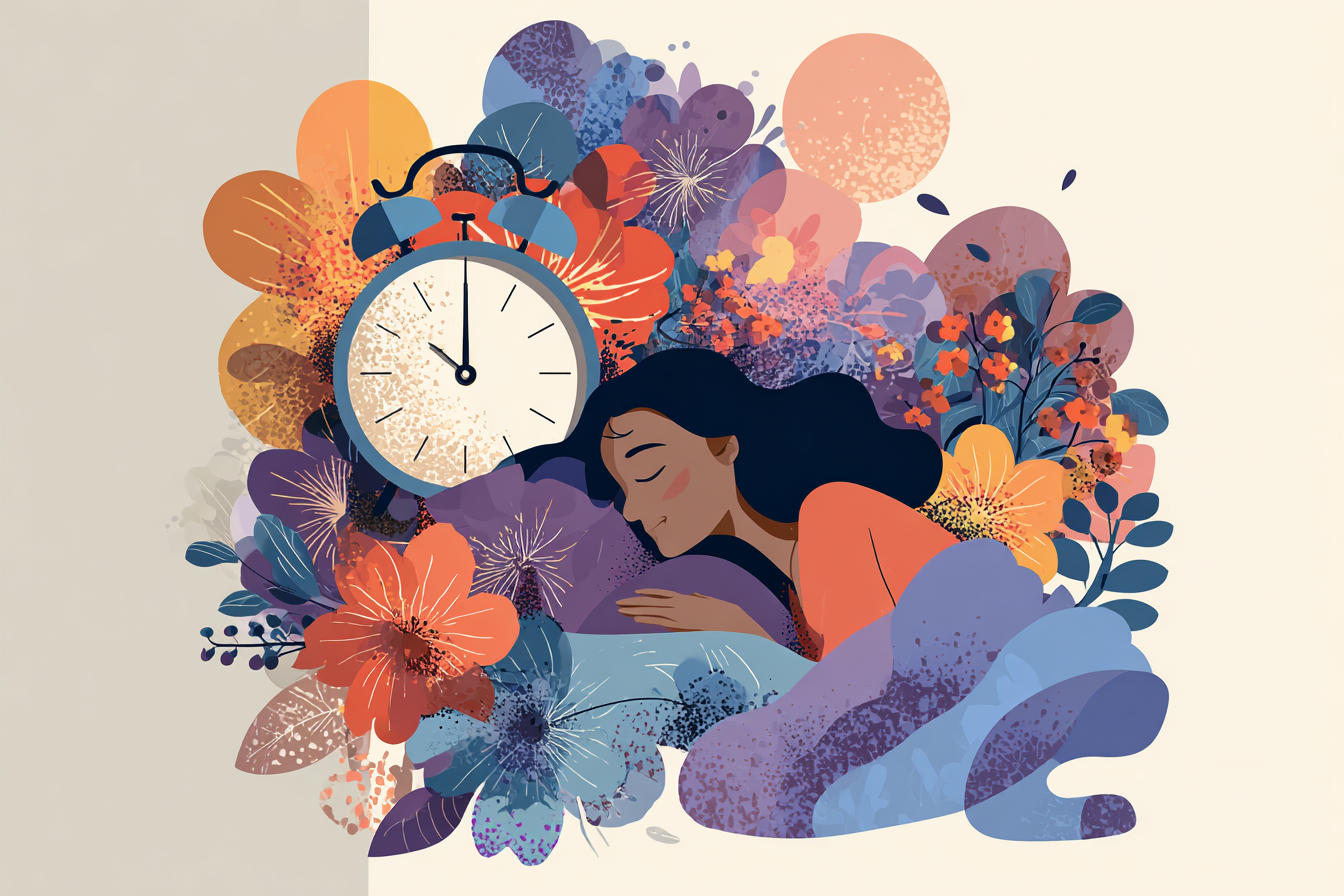 How to Fix Your Sleep Schedule for Better Mental Health