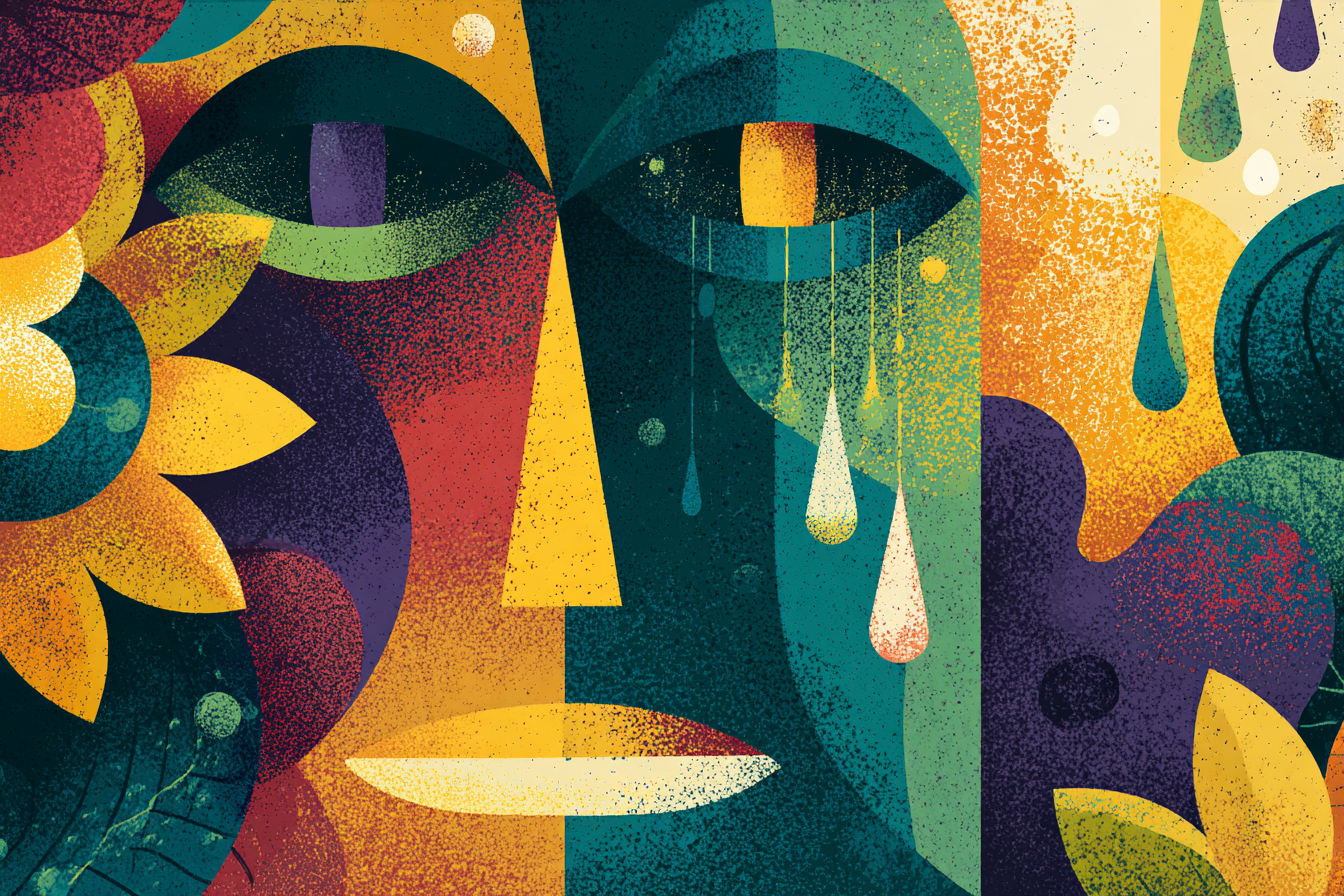 Emotional Regulation Skills: How to Manage Difficult Feelings