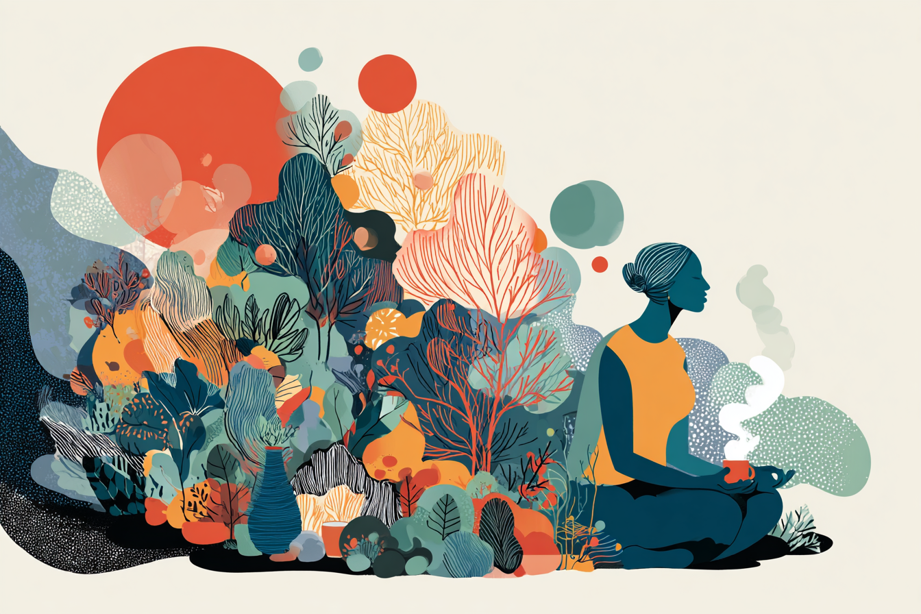 Self-Care Isn’t Selfish: Sustainable Practices for Busy Lives