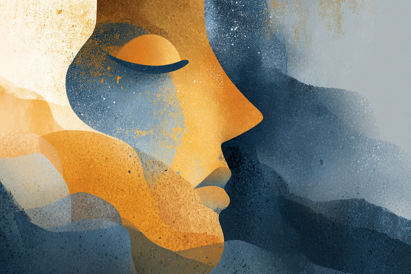Why Sleep Is the Foundation of Mental Health: Improve Your Rest Tonight