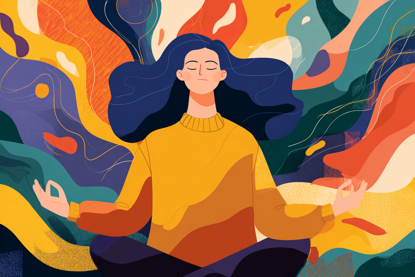 How to Cope with Work Anxiety