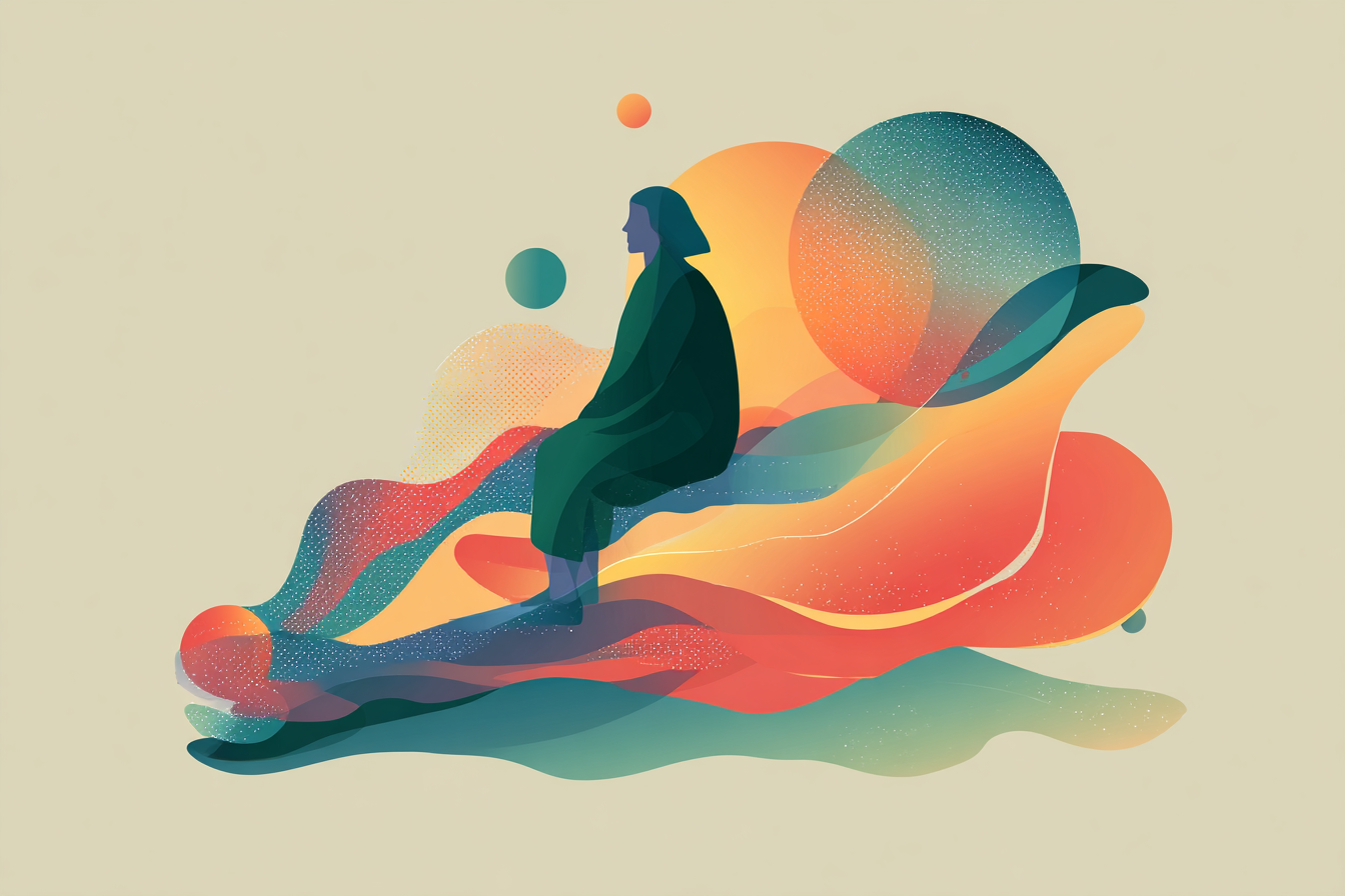 The Benefits of Spending Time Alone for Mental Health